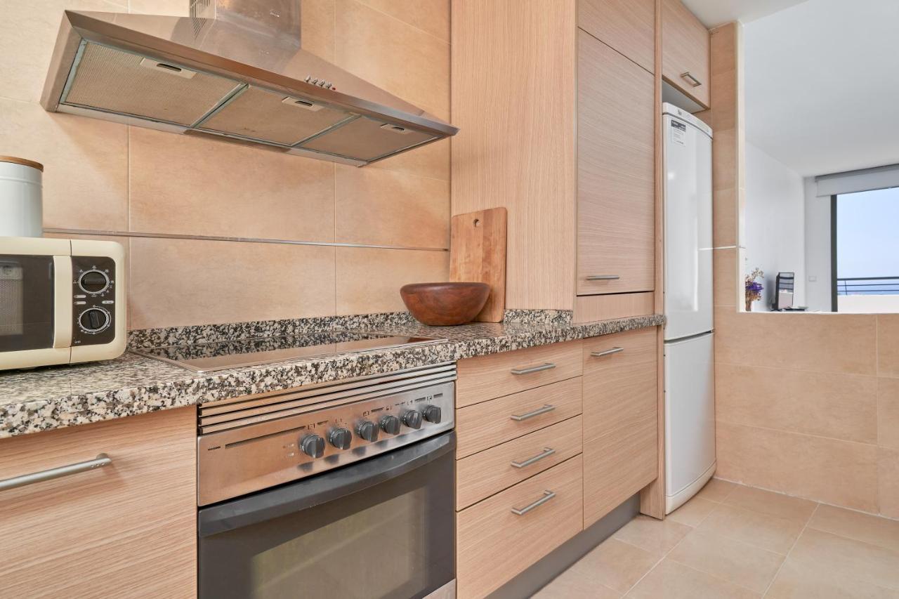 Apartment Paraiso Azul Nerja