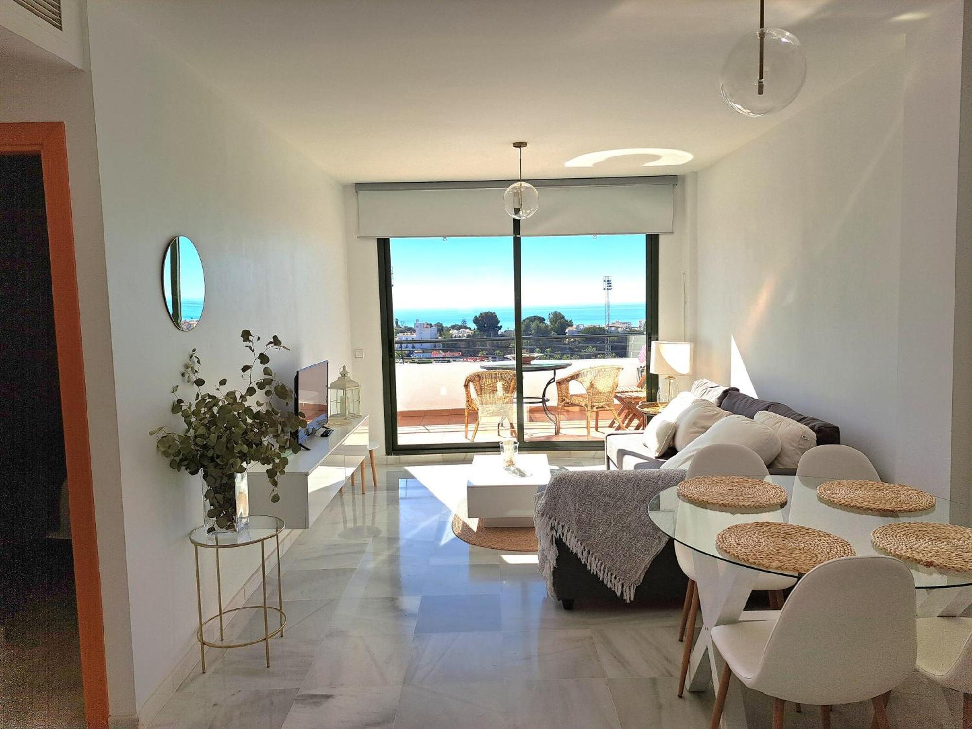Paraiso Azul Apartment