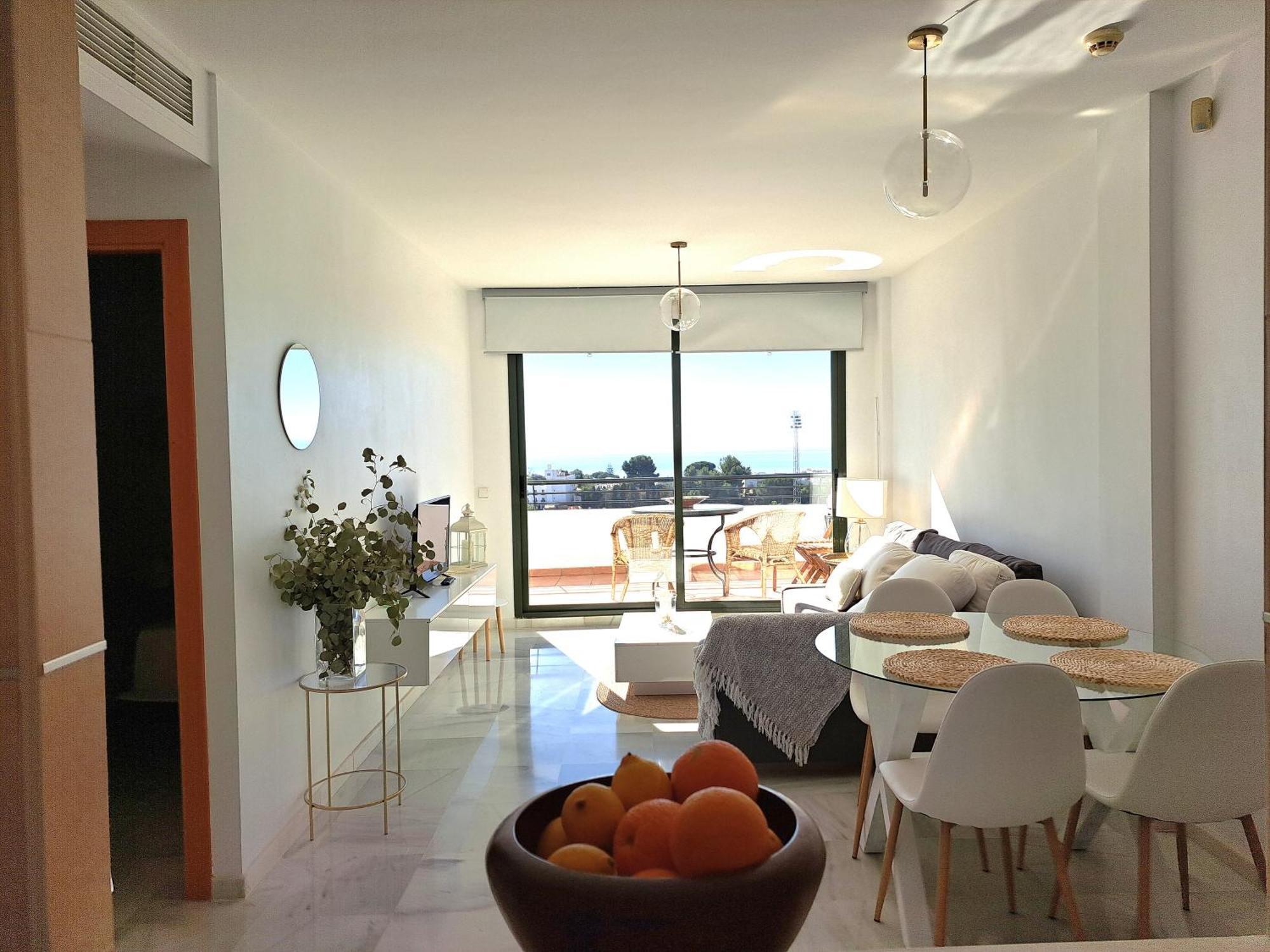 Paraiso Azul Apartment