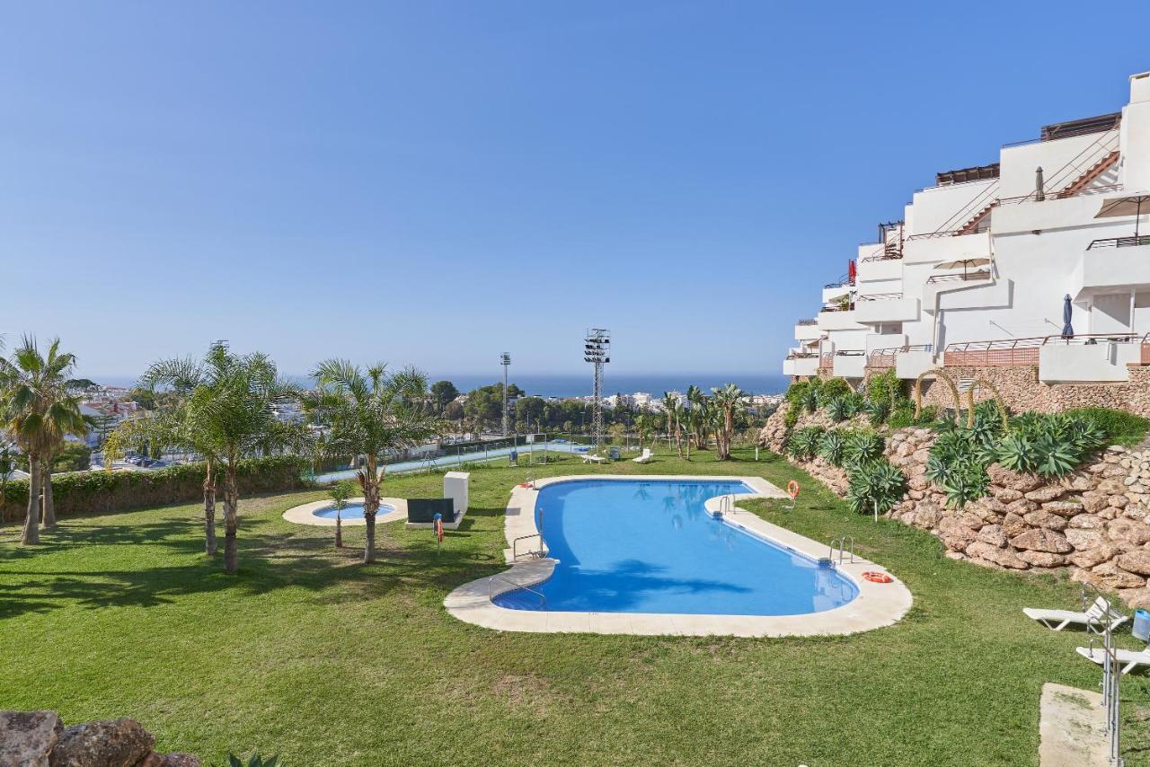Appartement Paraiso Azul Nerja