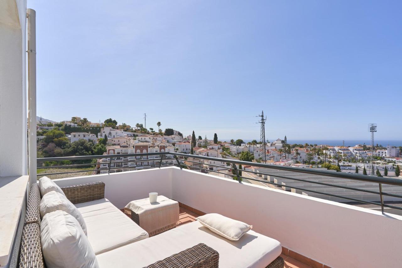 Paraiso Azul Appartement