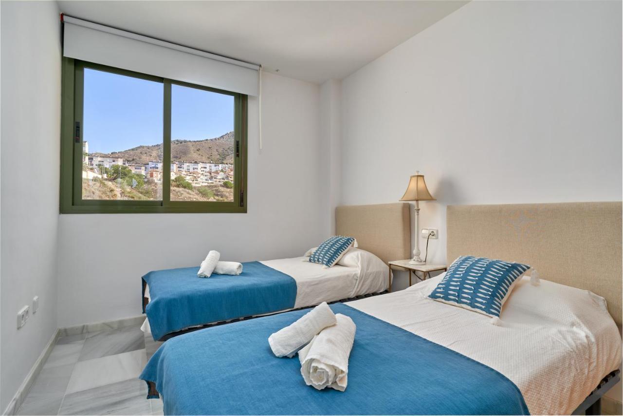 Appartement Paraiso Azul