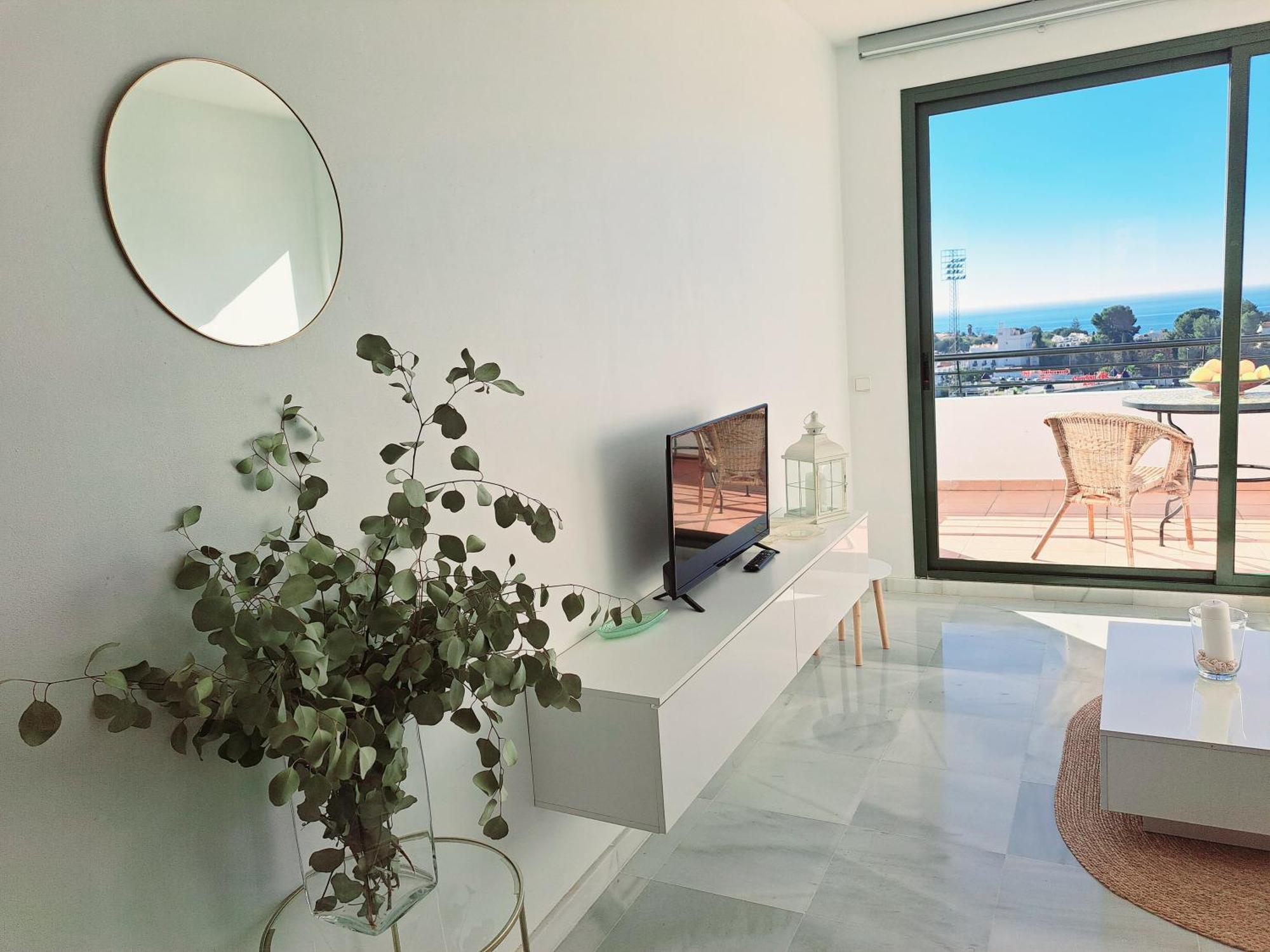 Paraiso Azul Appartement Nerja
