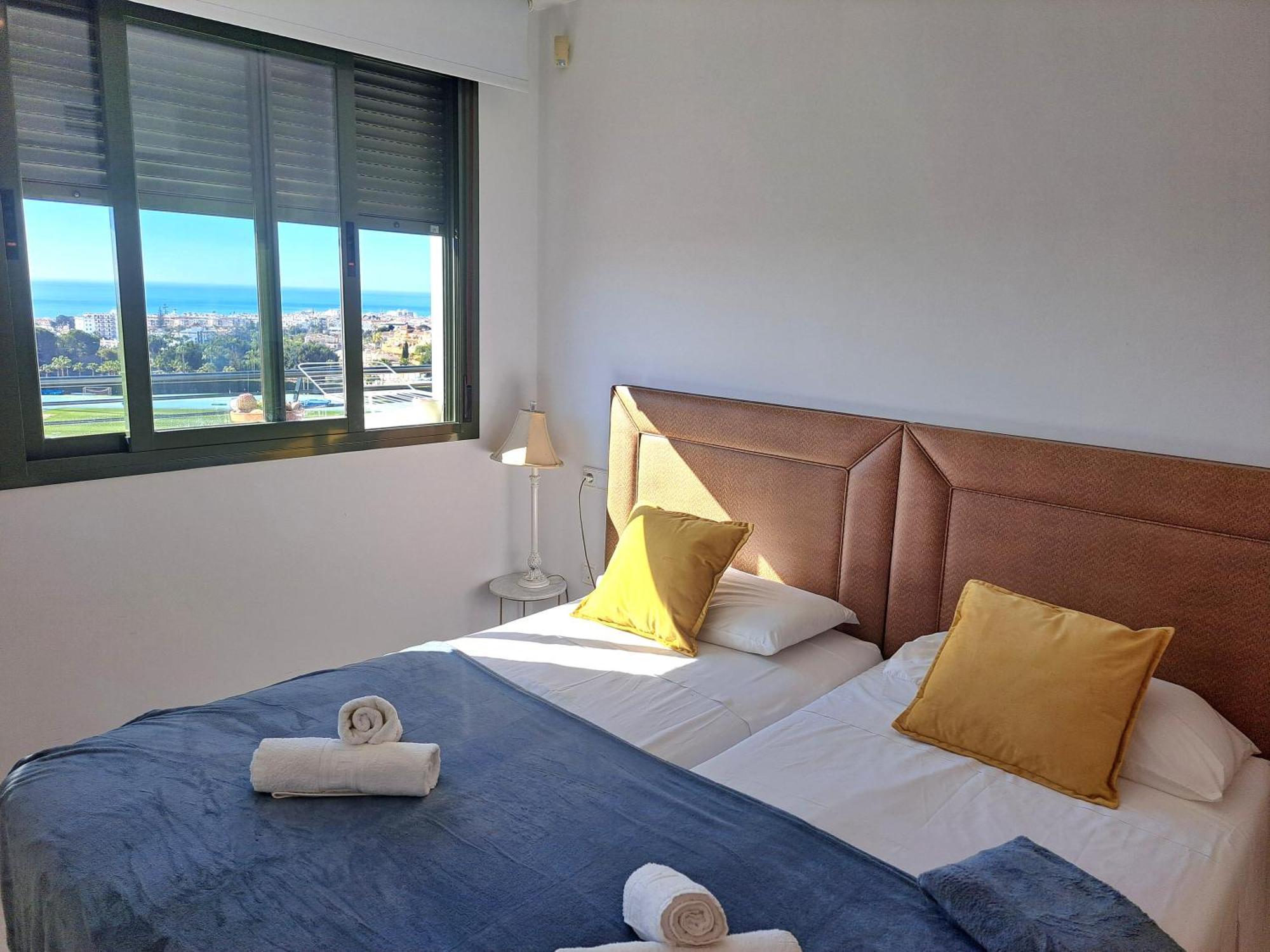 Paraiso Azul Appartement