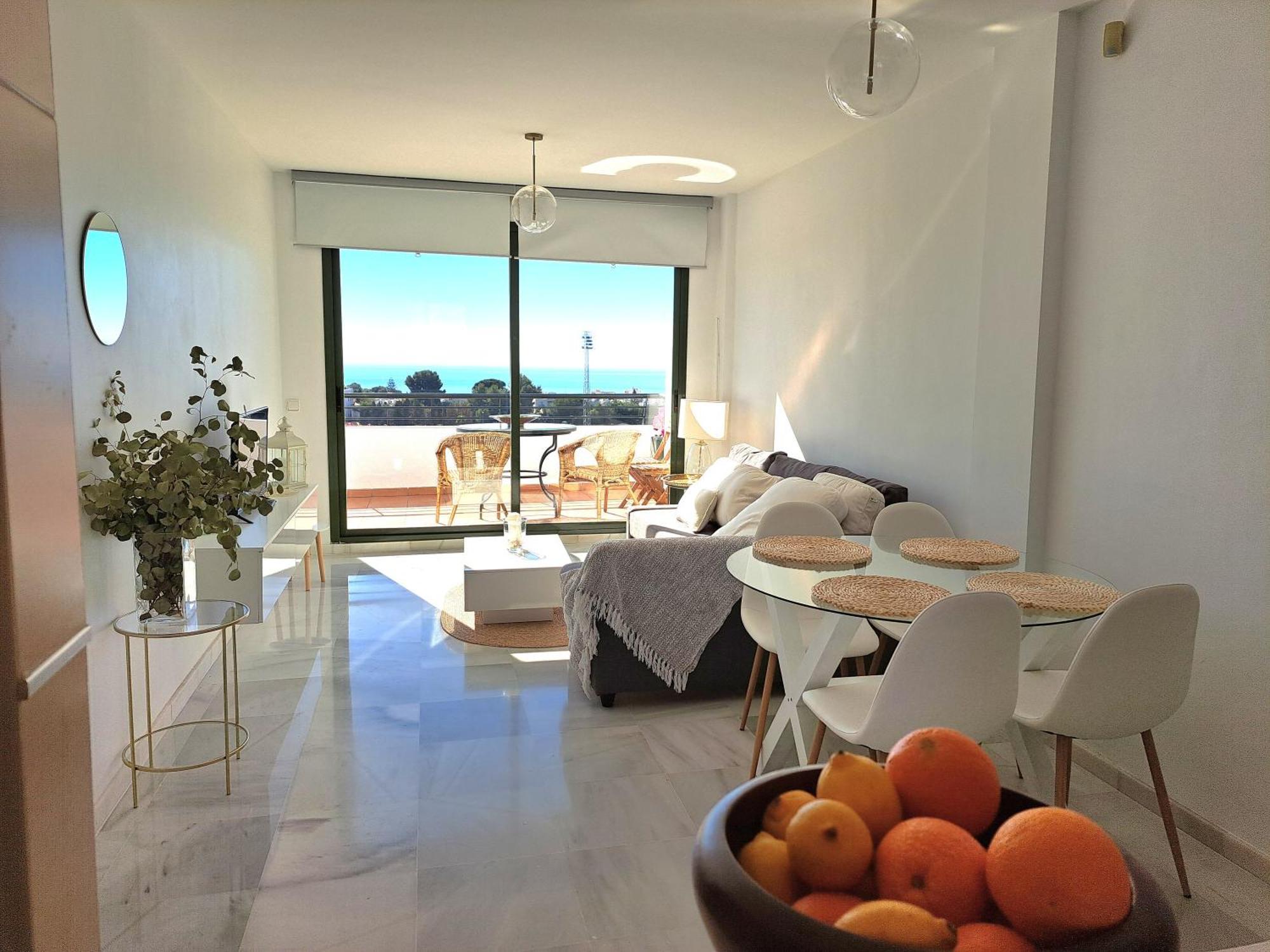 Apartment Paraiso Azul Nerja