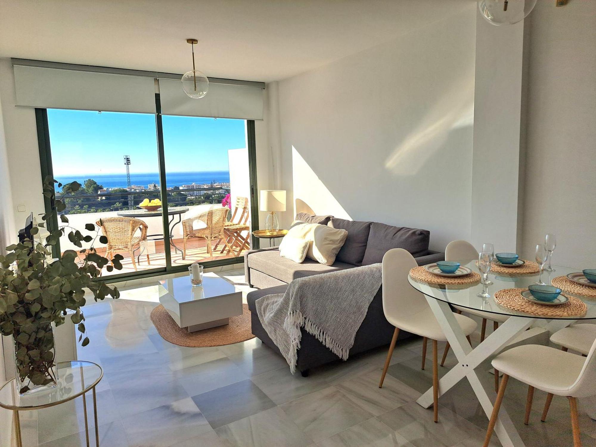 Appartement Paraiso Azul *