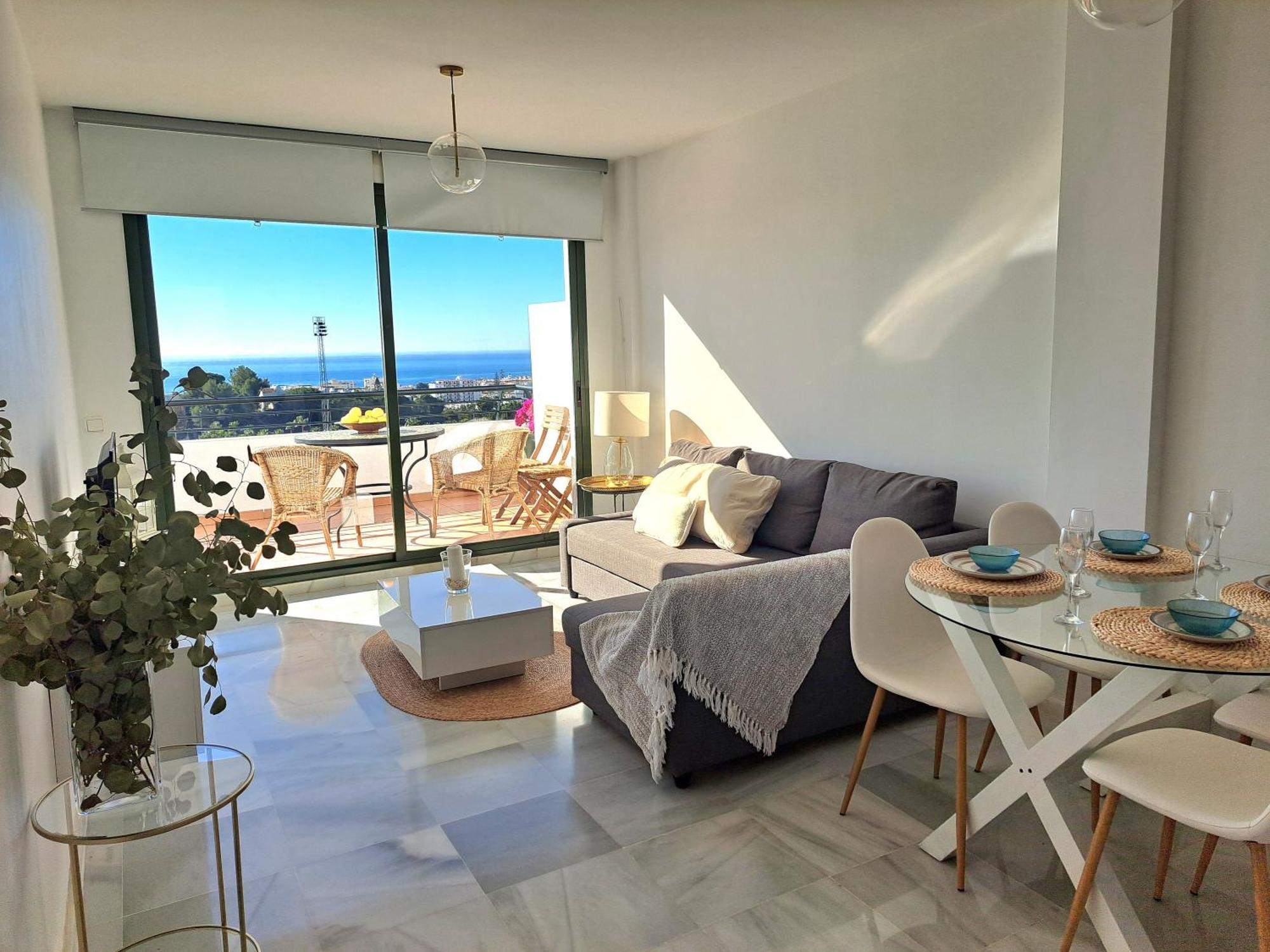 Appartement Paraiso Azul